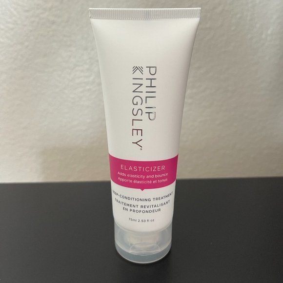 NEW Philip Kingsley Elasticizer 2.5 oz - Picture 1 of 2